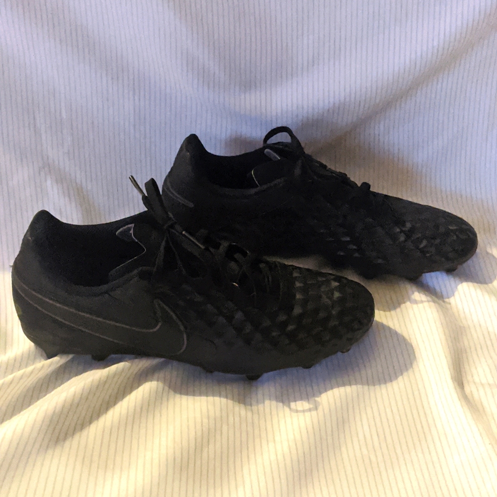 Nike Tiempo Soccer cleats